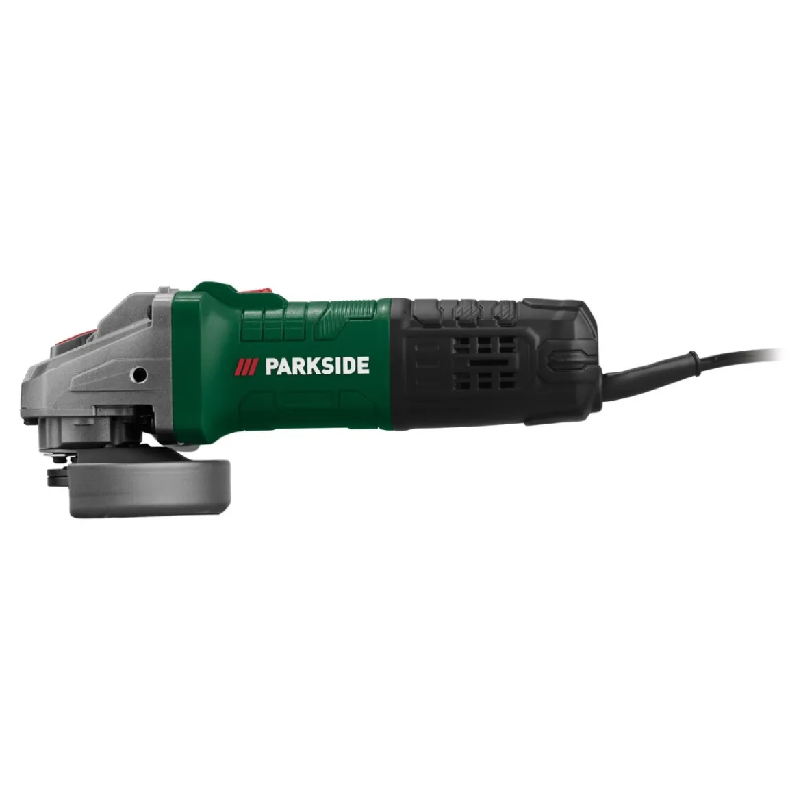 PARKSIDE® Winkelschleifer PWS 115 C3, 750 W - B-Ware sehr gut