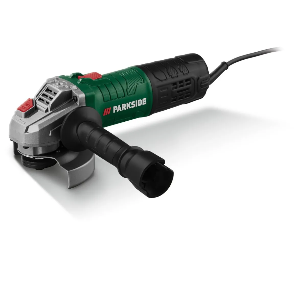 PARKSIDE® Winkelschleifer PWS 115 C3, 750 W - B-Ware sehr gut