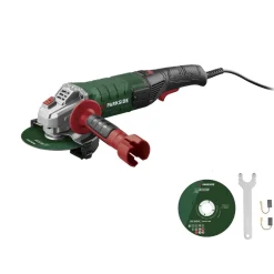 PARKSIDE® Winkelschleifer »PWS 125 I9« - B-Ware sehr gut