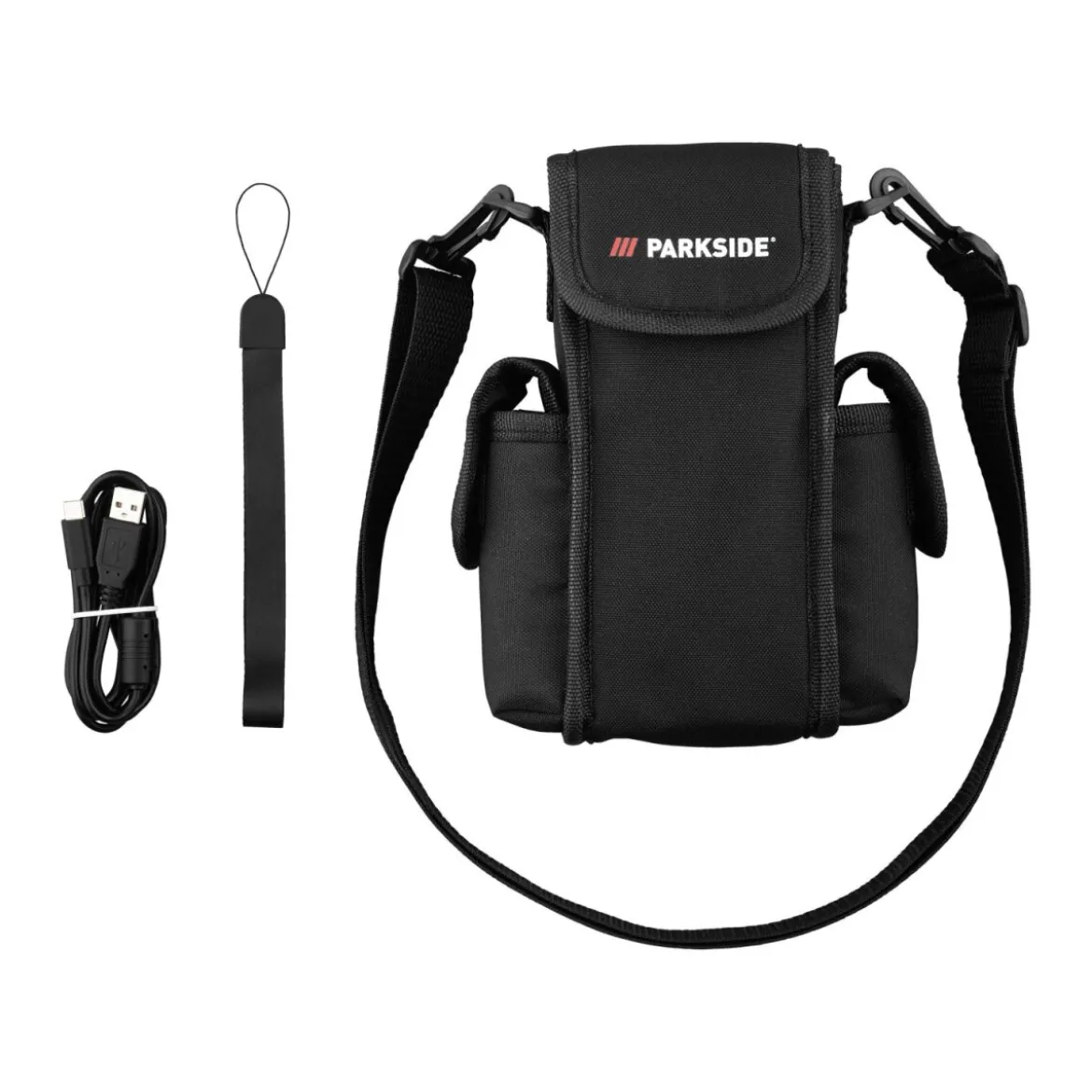 PARKSIDE® Wärmebildkamera »PWBKA B2« - B-Ware neuwertig