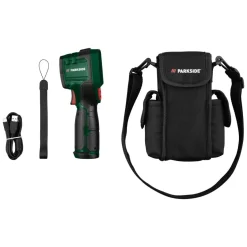 PARKSIDE® Wärmebildkamera »PWBKA B2« - B-Ware neuwertig
