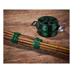 PARKSIDE® Wuchshilfen-Set / Pflanzendraht-Set (Set 10tlg) - B-Ware neuwertig