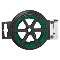 PARKSIDE® Wuchshilfen-Set / Pflanzendraht-Set (Set 10tlg) - B-Ware neuwertig