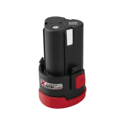PARKSIDE® 2x 12V / 2Ah Akku »PAPK 12 A4« und 1x 2,4A Ladegerät »PLGK 12 A3« - B-Ware neuwertig