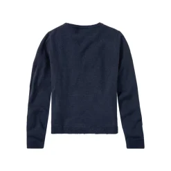 pepperts Kinder Mädchen Pullover mit niedlichem Weihnachtsmotiv - B-Ware