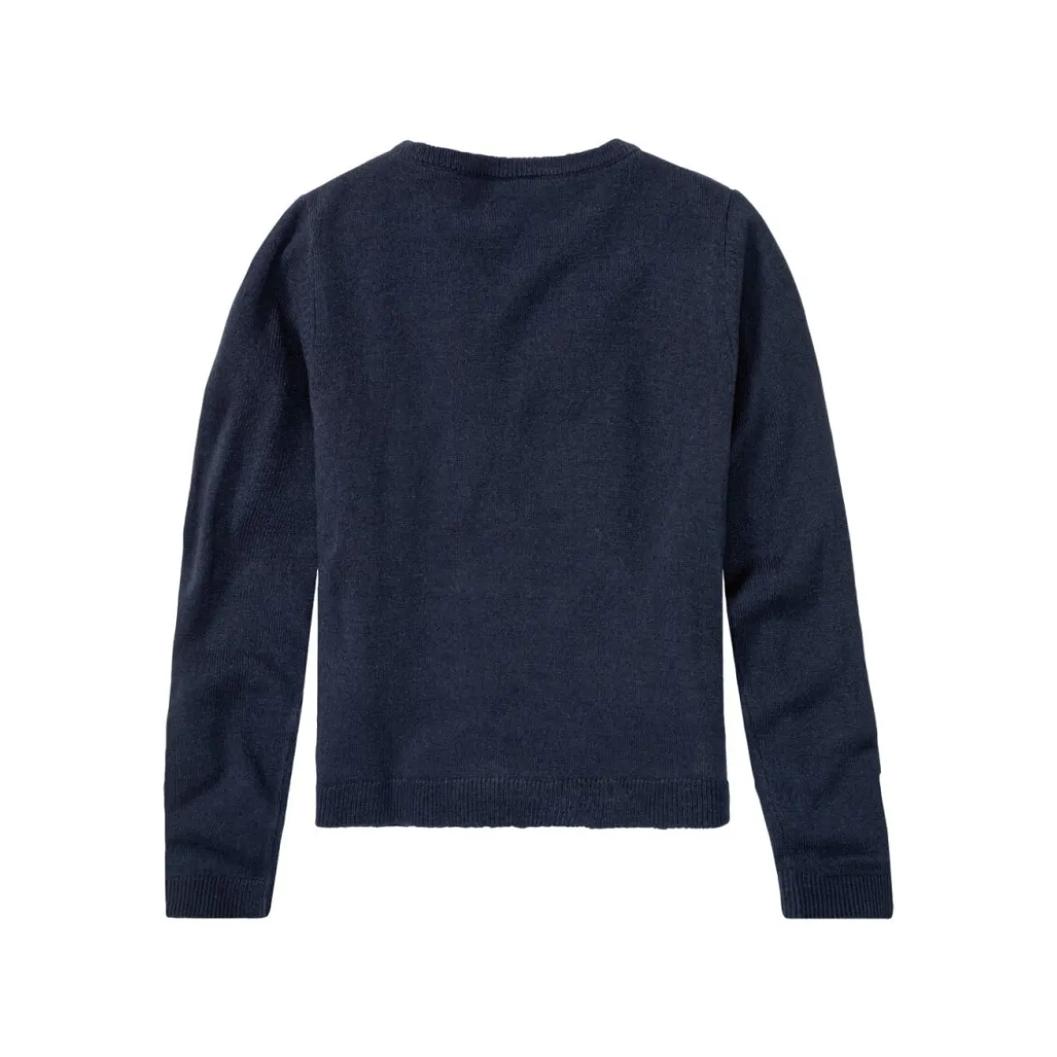 pepperts Kinder Mädchen Pullover mit niedlichem Weihnachtsmotiv - B-Ware