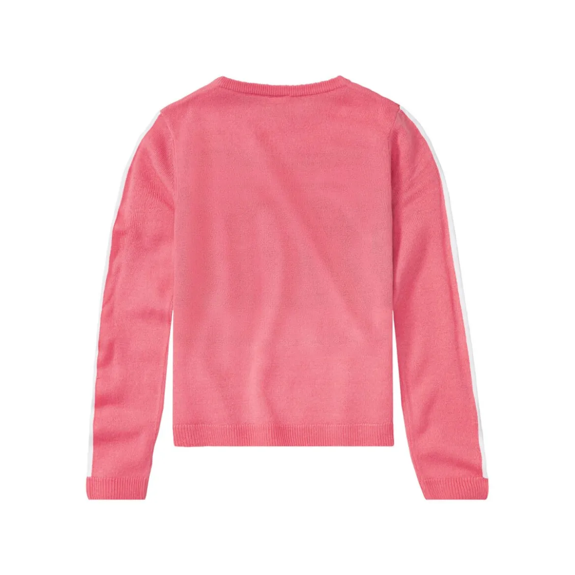 pepperts Kinder Mädchen Pullover mit niedlichem Weihnachtsmotiv - B-Ware
