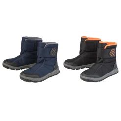 pepperts!® Kinder Winterstiefel mit Warmfutter - B-Ware