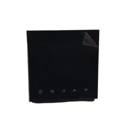 Perobe Temperaturregler Digital, Typ Touch Screen Black - B-Ware neuwertig
