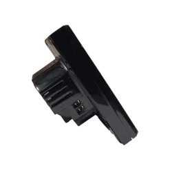 Perobe Temperaturregler Digital, Typ Touch Screen Black - B-Ware neuwertig
