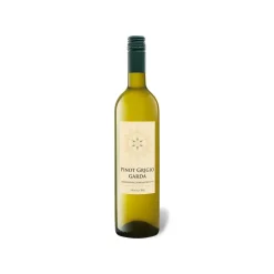 Pinot Grigio Garda DOP trocken, Weißwein 2020 - B-Ware