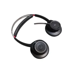 Plantronics Voyager Focus UC-M Headset, schwarz - B-Ware sonstiges
