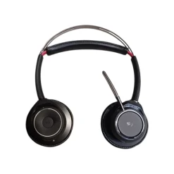 Plantronics Voyager Focus UC-M Headset, schwarz - B-Ware sonstiges