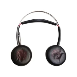 Plantronics Voyager Focus UC-M Headset, schwarz - B-Ware sonstiges
