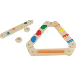 Playtive Balancierbalken, 9-teilig - B-Ware neuwertig