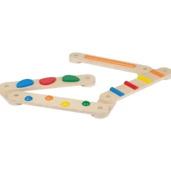 Playtive Balancierbalken, 9-teilig - B-Ware neuwertig
