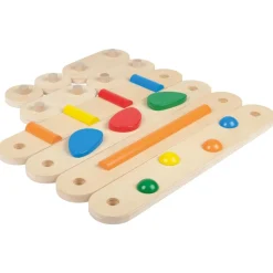 Playtive Balancierbalken, 9-teilig - B-Ware neuwertig