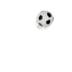 Playtive Elektronisches Tischspiel Alley-Ball / Basketball / Fußball, mit Einzel- und Duell-Spielmodus (Alley Ball) - B-Ware gut