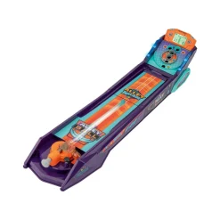 Playtive Elektronisches Tischspiel Alley-Ball / Basketball / Fußball, mit Einzel- und Duell-Spielmodus (Alley Ball) - B-Ware gut