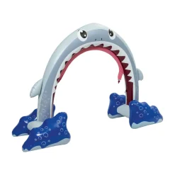 PLAYTIVE Garten Wassersprinkler, aufblasbar - B-Ware