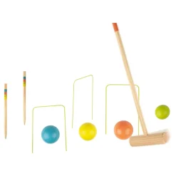Playtive Holz Motorikspiele - B-Ware