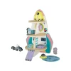 PLAYTIVE Holzrollenspielzeug Rakete, 10-teilig - B-Ware sehr gut