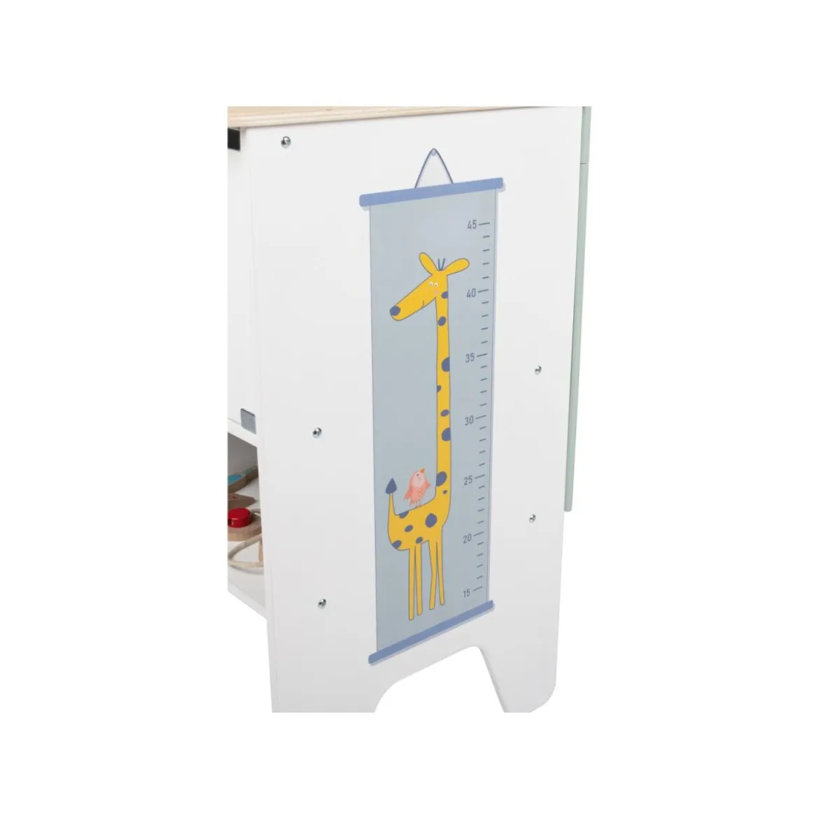 Playtive 2-in-1 Baby-Klinik und Tierarzt, 9-teilig - B-Ware sonstiges