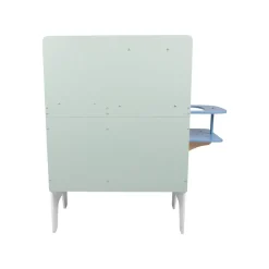 Playtive 2-in-1 Baby-Klinik und Tierarzt, 9-teilig - B-Ware sonstiges