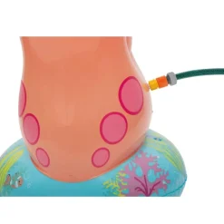 PLAYTIVE Kinder Wassersprinkler aufblasbar (Seestern) - B-Ware sehr gut