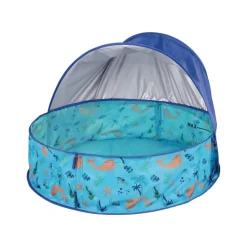 Playtive Kleinkinder Pop up Planschbecken - B-Ware