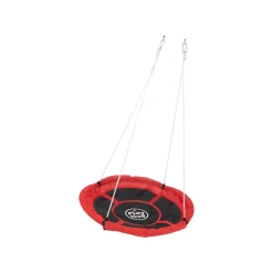 Playtive Nestschaukel, Ø 110 cm, höhenverstellbar - B-Ware neuwertig