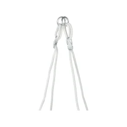 Playtive Nestschaukel, Ø 110 cm, höhenverstellbar - B-Ware neuwertig