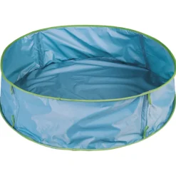 PLAYTIVE Pop-up Planschbecken, Ø 91 x 60 cm - B-Ware sehr gut