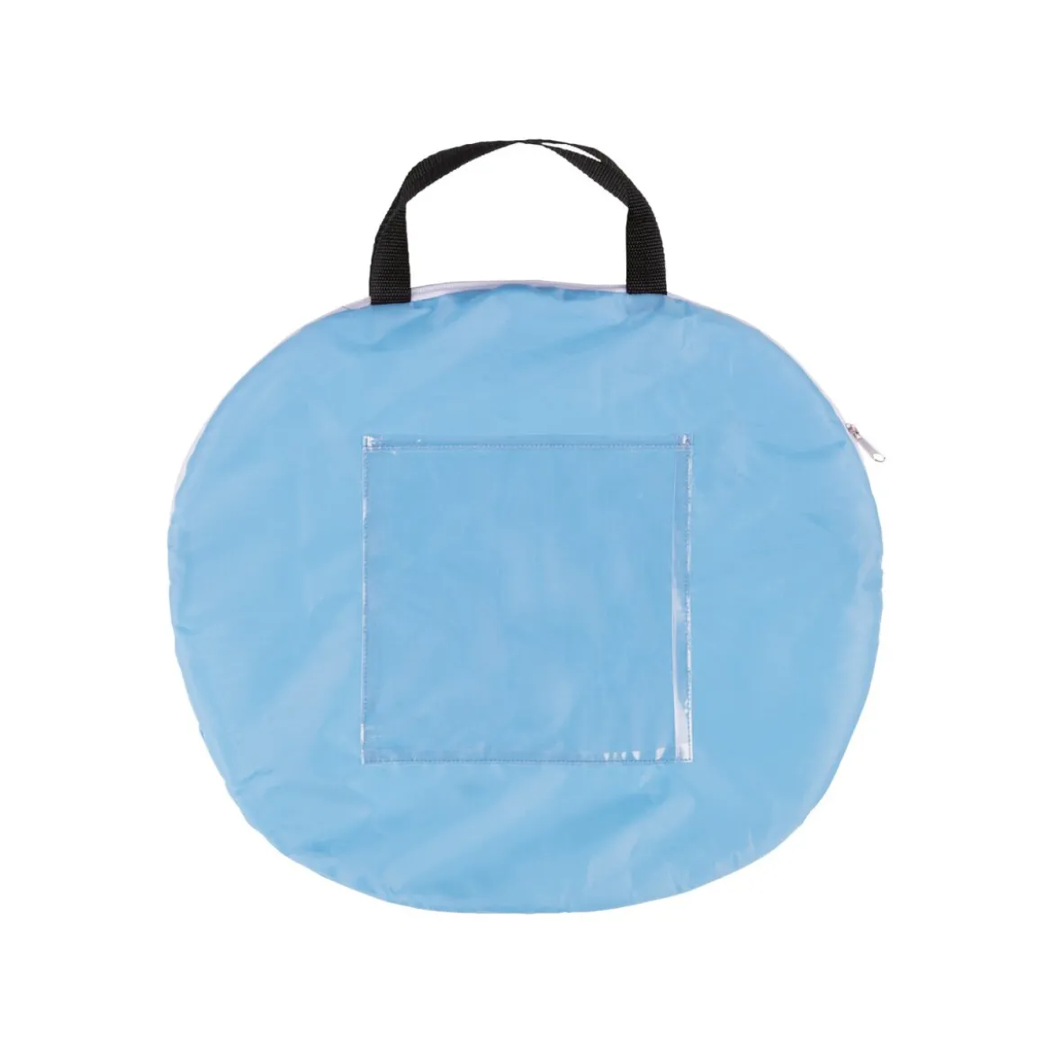 PLAYTIVE Pop-up Planschbecken, Ø 91 x 60 cm - B-Ware sehr gut