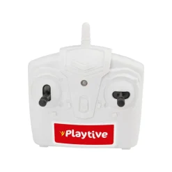 Playtive RC Fahrzeug, mit leuchtenden Front- und Rückscheinwerfern (Bentley Continental GT V8) - B-Ware sehr gut