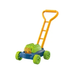 Playtive Seifenblasenmaschine, inkl. 500 ml Seifenblasenflüssigkeit - B-Ware