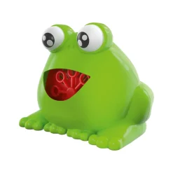 Playtive Seifenblasenmaschine, inkl. 500 ml Seifenblasenflüssigkeit - B-Ware