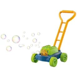 Playtive Seifenblasenmaschine, inkl. 500 ml Seifenblasenflüssigkeit - B-Ware