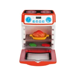 Playtive Spielzeug Haushaltsgeräte, mit Soundfunktion (Ofen) - B-Ware neuwertig