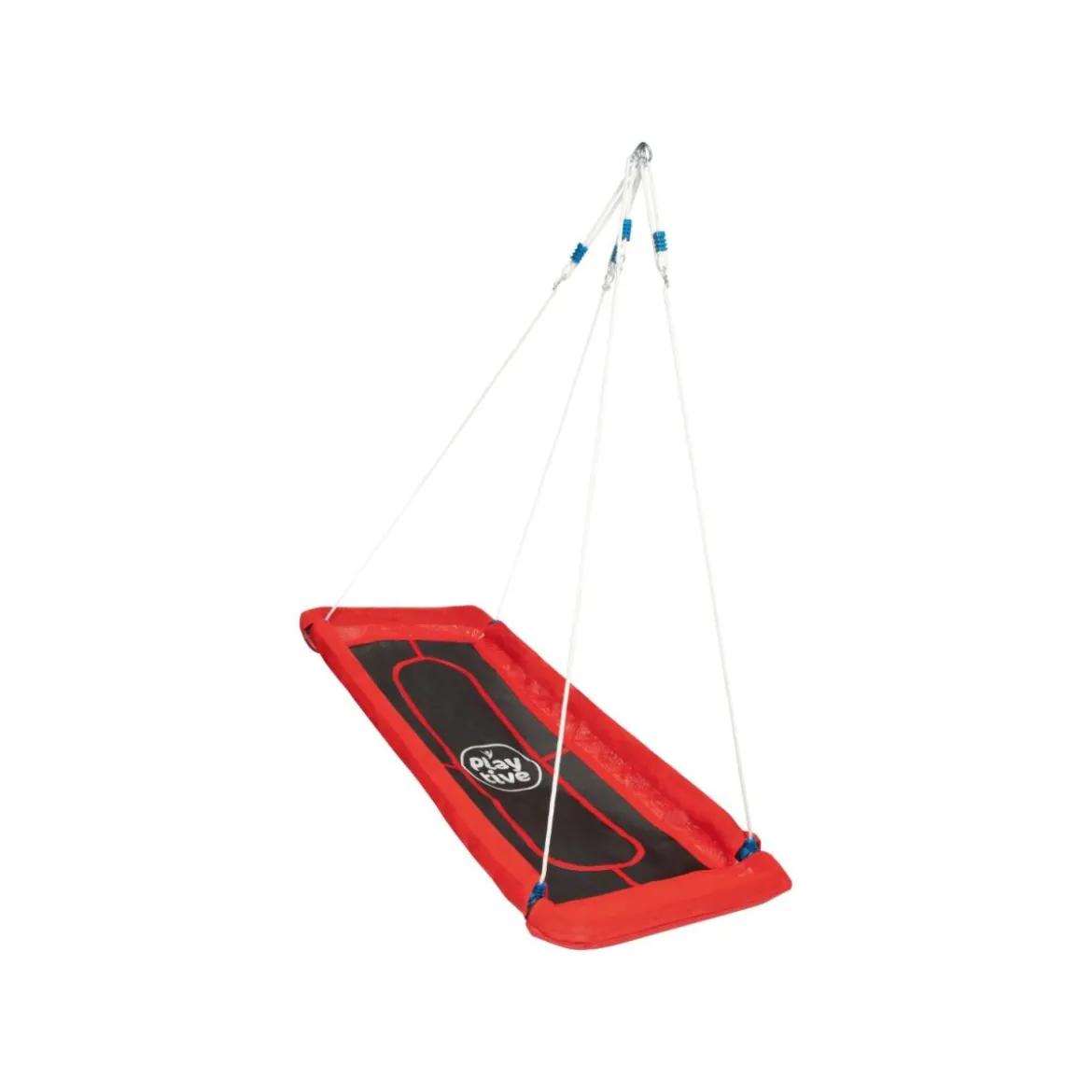 PLAYTIVE XL Nestschaukel, eckig, höhenverstellbar - B-Ware neuwertig