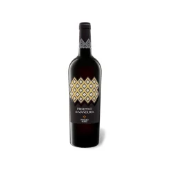Poggio Maru Primitivo di Manduria DOP trocken, Rotwein 2019