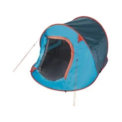 Pop-up-Campingzelt für 2 Personen - B-Ware