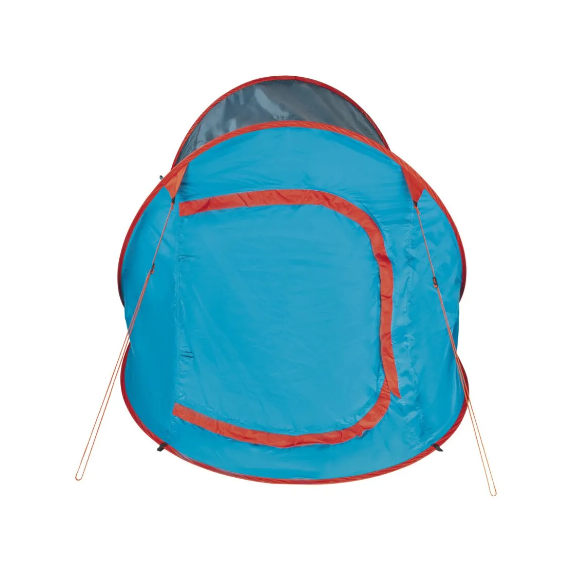 Pop-up-Campingzelt für 2 Personen - B-Ware