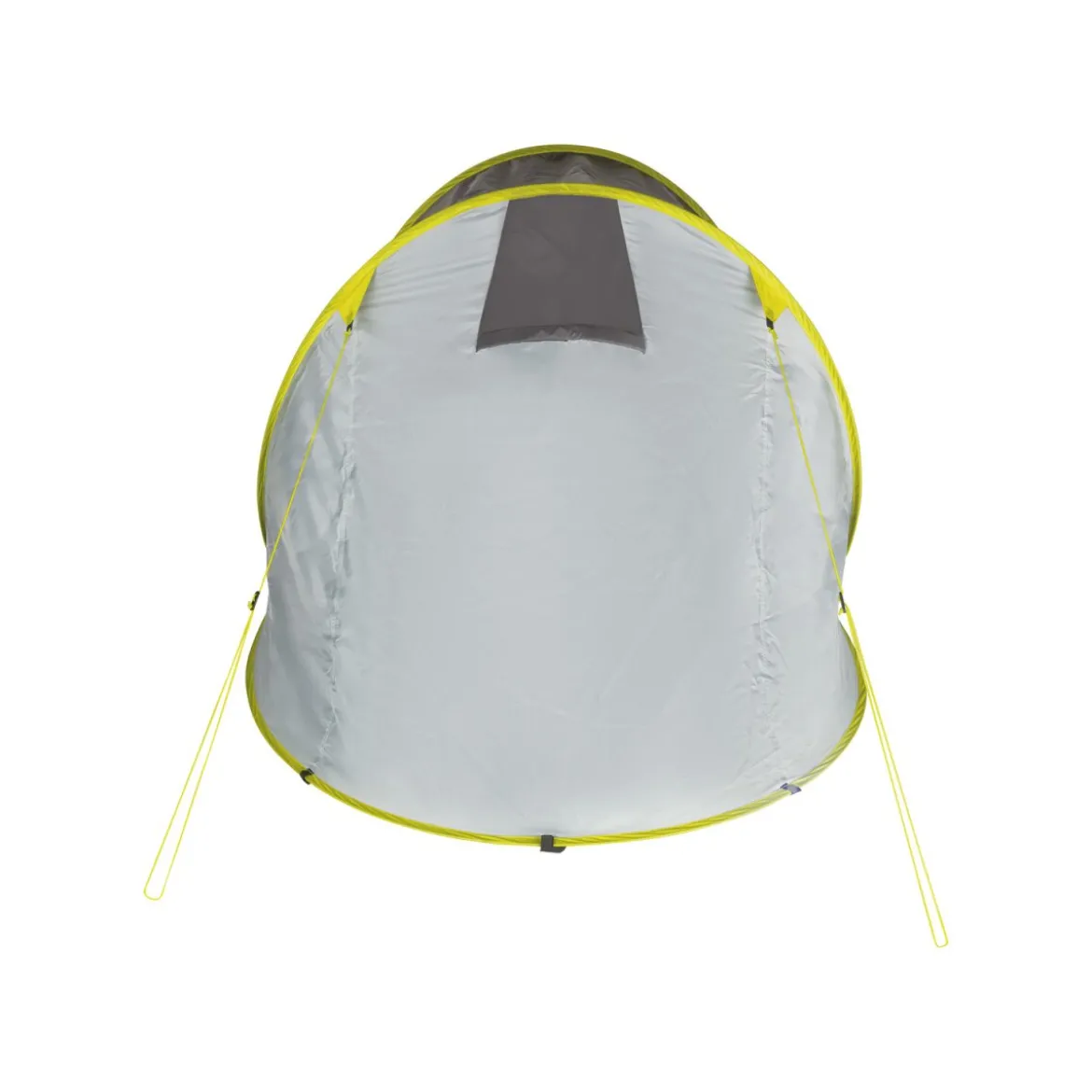 Pop-up-Campingzelt für 2 Personen - B-Ware