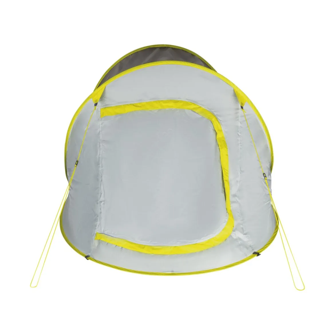 Pop-up-Campingzelt für 2 Personen - B-Ware