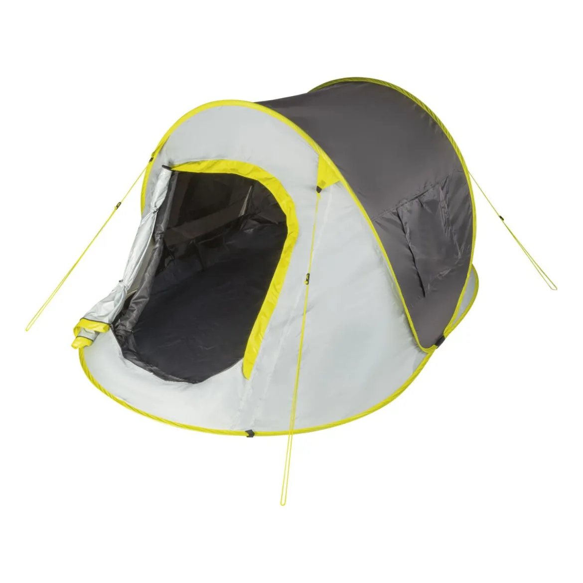 Pop-up-Campingzelt für 2 Personen - B-Ware