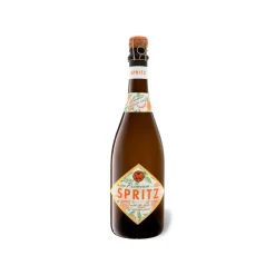 Premium Orange Peel Spritz