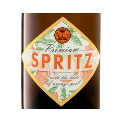 Premium Orange Peel Spritz