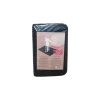 Pretty Kitty Katzenklo-Matte, 30,5 x 40,5 cm, schwarz - B-Ware sehr gut