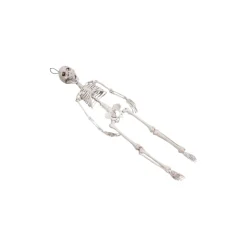 PREXTEX Halloween-Skelett, 76 cm - B-Ware gut